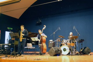 L'intrattenimento musicale