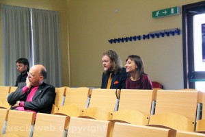 Willocks a lezione da Vittori