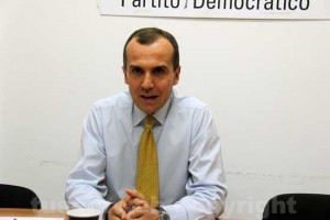 Stefano Calcagnini