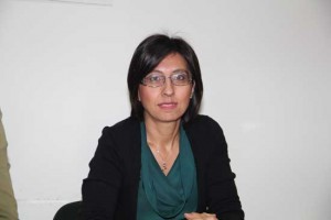 Rossella De Paola 
