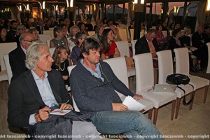 L'assemblea soci fondazione Caffeina