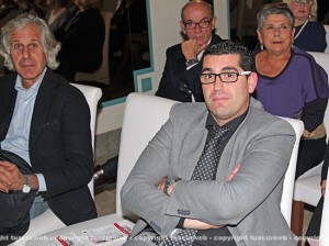 Cesarini e Barelli