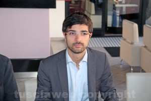 Daniele Sabatini