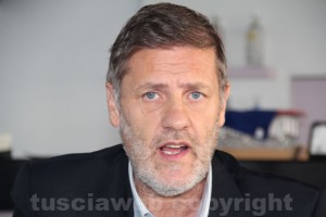 Claudio Ubertini