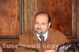 Luigi Mechelli 