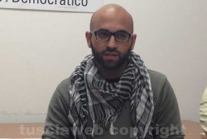 Simone Margottini