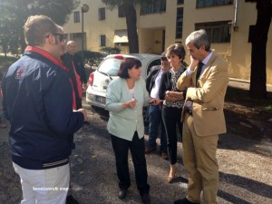 Bianchi e Saraconi