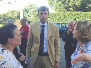 Pierluigi Bianchi