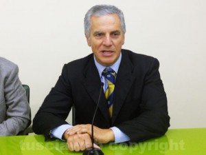 Massimo Mecarini