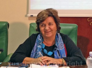 Carla Cantone