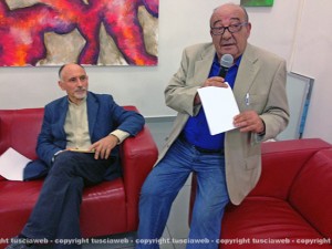 Luciano Dottarelli, Quarto Trabacchini