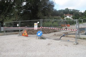 Strada Ponte sodo