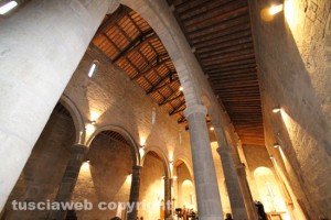 La chiesa di San Giovanni in zoccoli