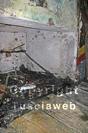 L'ex gazometro