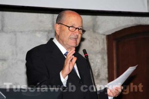 Paolo Grossi