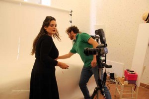 Benedetta Bruzziches  