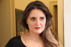 Benedetta Bruzziches