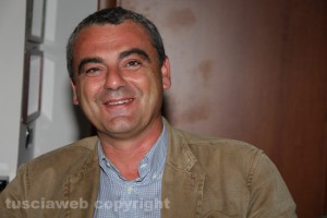 Alessio Trani