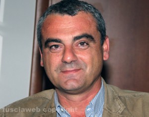 Alessio Trani