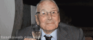 Il compleanno di Pietro Chiodo