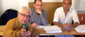 Pd - Il congresso di Bagnaia