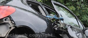 L'incidente mortale sulla Nepesina