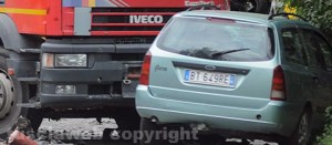L'incidente mortale sulla Nepesina