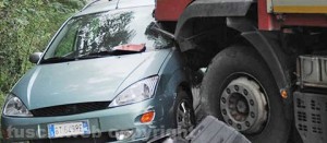L'incidente mortale sulla Nepesina