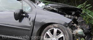 L'incidente mortale sulla Nepesina