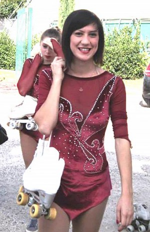 Marika Fontana