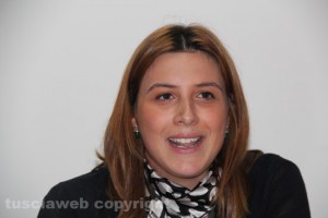 Martina Minchella