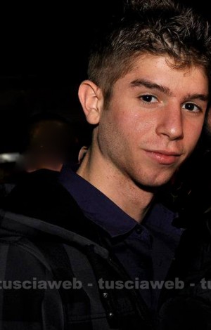 Matteo Podda