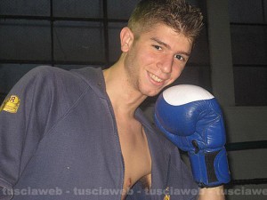 Matteo Podda 