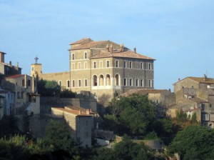 Ischia di Castro