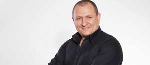 Paolo Bozzi