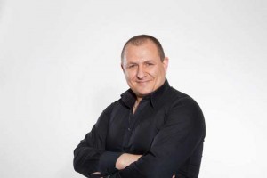 Paolo Bozzi