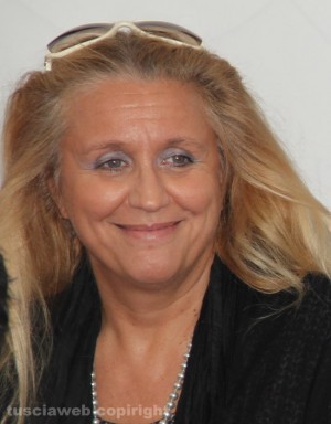 Patrizia Berlenghini