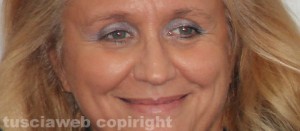 Patrizia Berlenghini