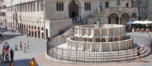 Perugia