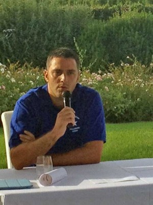 Pierpaolo Pasqualini