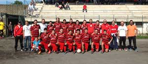 Il Ronciglione united
