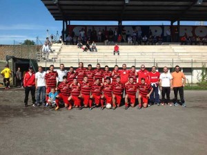Il Ronciglione united