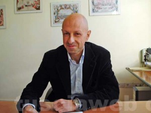 Alessandro Ruggieri