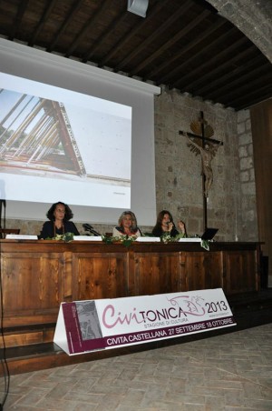 Rappresentanti Maxxi a CiviTonica