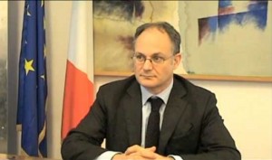 Roberto Gualtieri