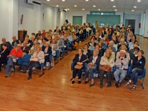 Ripresa l'attività dell'Uel