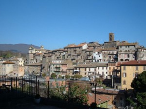 Vallerano 