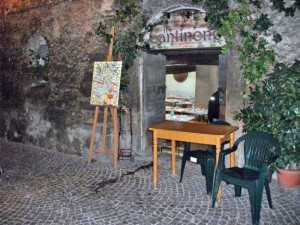 Per San Martino ogni mosto diventa vino