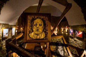  La mostra "Attimi"