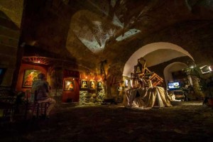  La mostra "Attimi"